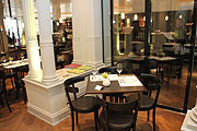 Café Luitpold  (Foto: Martin Schmitz)